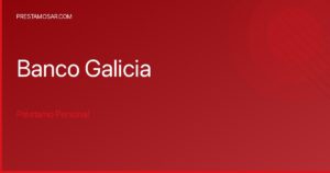 ?Consigue un préstamo personal en Galicia por hasta $24.800.000!