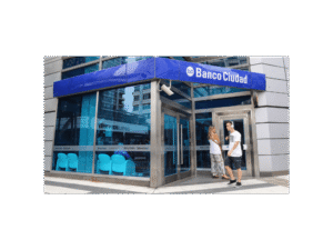 Crédito personal en Banco Ciudad: ¡consigue hasta $6.000.000!