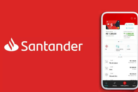 Tarjeta Visa Santander: requisitos, tarifas y el proceso para pedirla