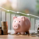 Tasas en descenso: ¿está tu ahorro rindiendo menos?