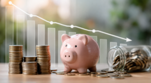 Tasas en descenso: ¿está tu ahorro rindiendo menos?