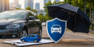 Seguro de auto obligatorio: ¿qué consecuencias tiene conducir sin estar cubierto?