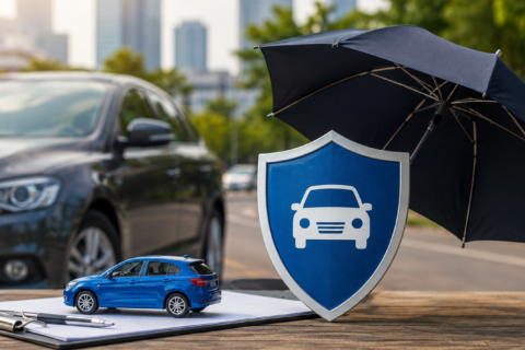 Seguro de auto obligatorio: ¿qué consecuencias tiene conducir sin estar cubierto?