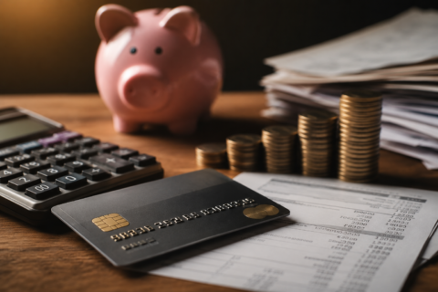 Gastos en tarjeta de crédito: 7 cargos que podrían incrementar tu deuda