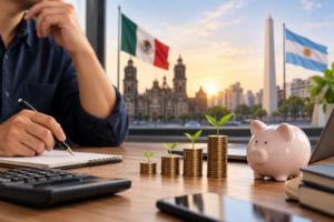 Invertir a corto plazo: razones por las que este mes puede ser más rentable