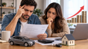 Seguro más costoso: 7 motivos detrás del incremento en este año