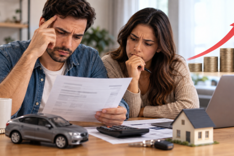 Seguro más costoso: 7 motivos detrás del incremento en este año