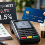 Las tarifas de las tarjetas de crédito podrían bajar: ¿qué modificaciones se esperan?
