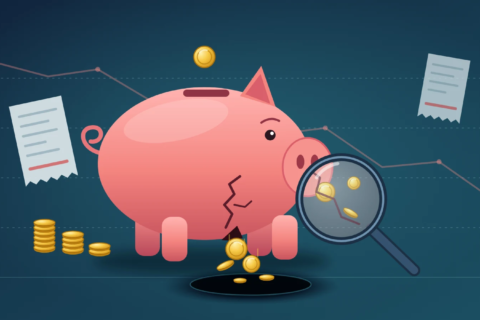 Los impuestos invisibles podrían estar reduciendo tus ahorros: entérate del motivo.